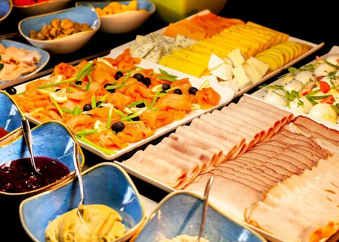 Aparthotel Kasprzaka