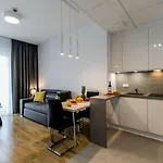 Apartmanhotel Kasprzaka