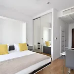 Kasprzaka Apartmanhotel