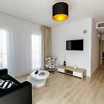 Kasprzaka Apartmanhotel