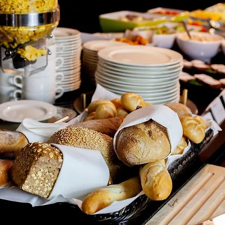 Lägenhetshotell Kasprzaka Warszawa