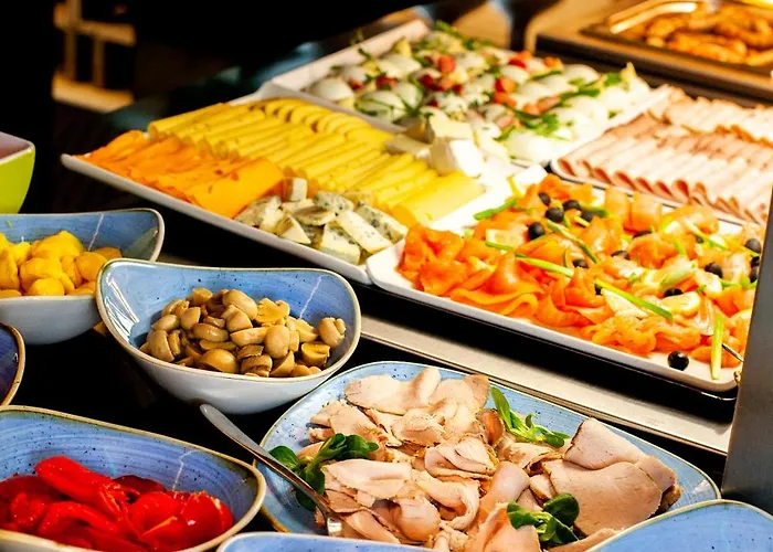 Lejlighedshotel Kasprzaka Warszawa