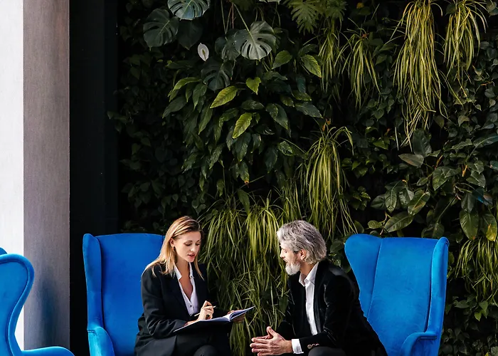 Kasprzaka 4* Varsovia