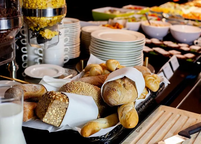 Apartahotel Kasprzaka Varsovia