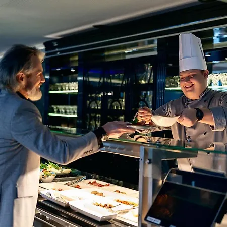 Ξενοδοχείο με διαμερίσματα Kasprzaka Βαρσοβία