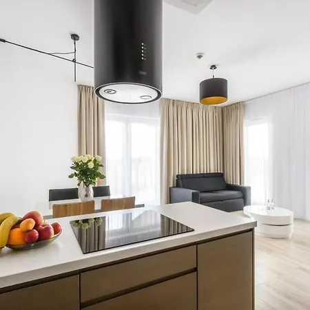 Kasprzaka Βαρσοβία