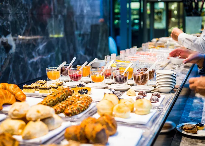 Kasprzaka 4* Warszawa