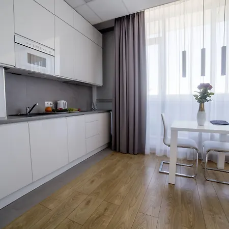 فارسوفيا أبارتامينتي كاسبرزاكا