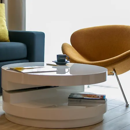 فارسوفيا أبارتامينتي كاسبرزاكا شقة فندقية