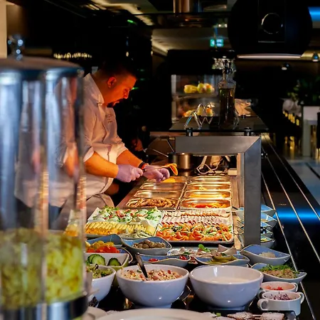 شقة فندقية فارسوفيا أبارتامينتي كاسبرزاكا وارسو