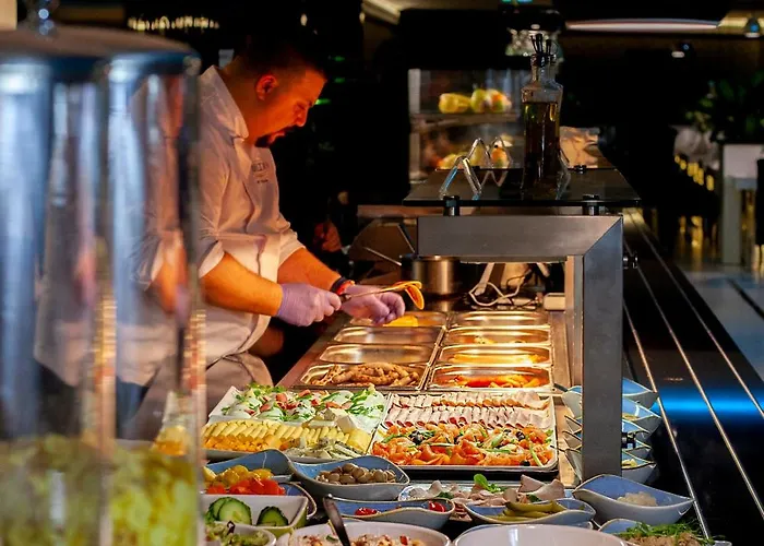 מלון דירות Kasprzaka ורשה